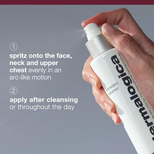 Dermalogica Antioxidant Hydramist Toner Spray | Anti-Aging