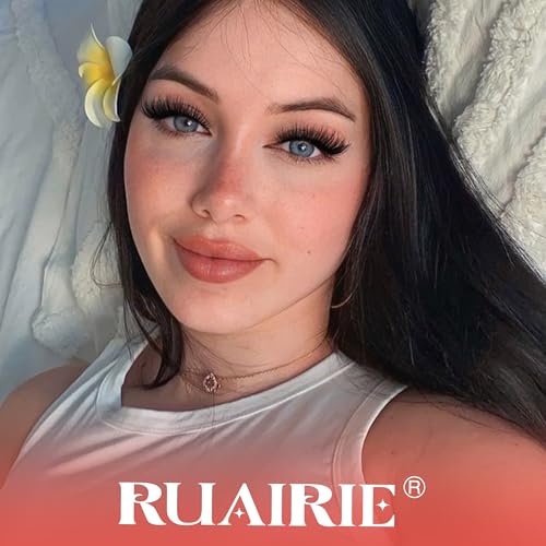 Ruairie Bond and Seal Lash Glue for Cluster Lashes - 2 in 1