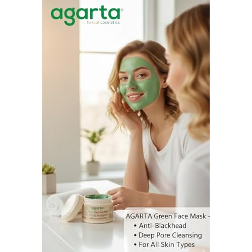 AHA & BHA Facial Cleansing Gel ? Botanical Face Wash for Gentle Exfoliation & Clean Skin Feel, Vegan Clean Formula ? 13.5 fl oz