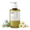 Ryo Root:Gen Korean Conditioner for Hair Loss & Breakage, 11.9oz