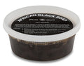 African Black Soap Paste 8 oz - Plant Guru Natural Ghana Cleanser