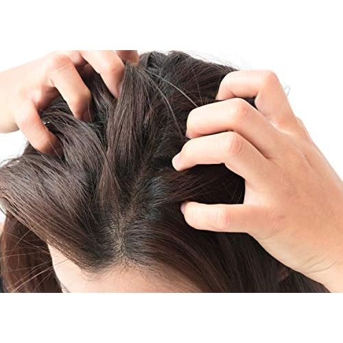 Difeel Scalp Care Tea Tree Premium Natural Hair Oil - Tea Tree Oil 8 oz.