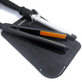 Heat Resistant Mat for Hair Styling Tools, 11 x 7.5 in
