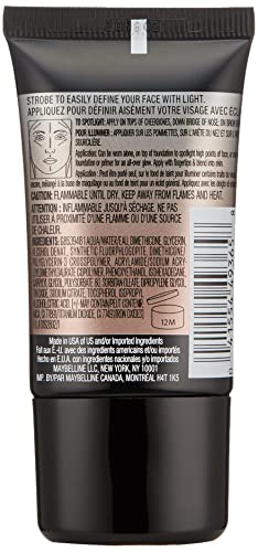 Maybelline Master Strobing Liquid Highlighter
