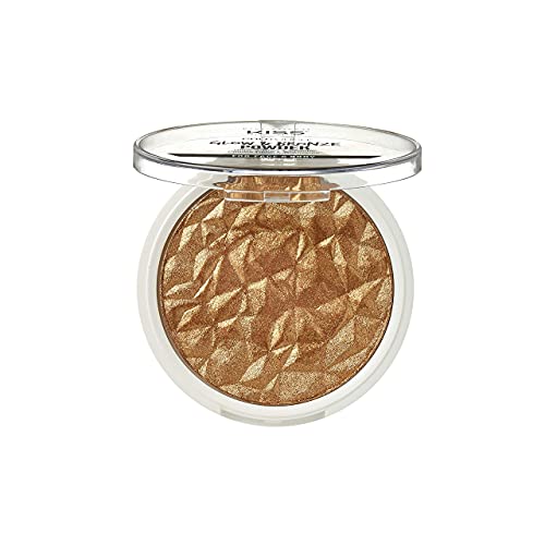 KISS Pro Touch Glow & Bronze Powder - Face & Body