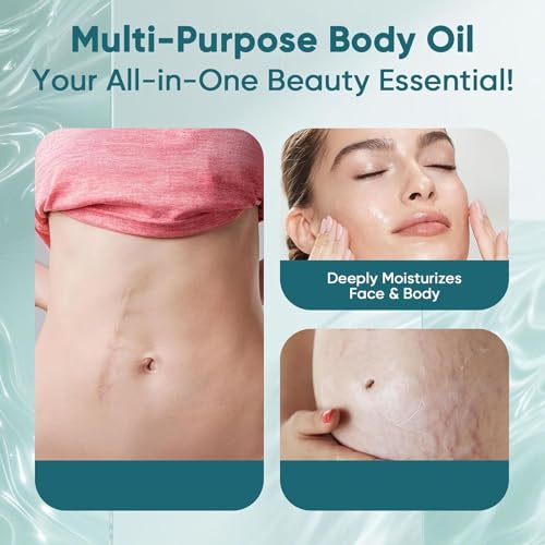 Frankincense & Castor Oil Roll-On with Rose Quartz - 50ml