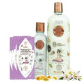 SHAEIO Keratin Hair Mask with 12 Natural Oils - 1L