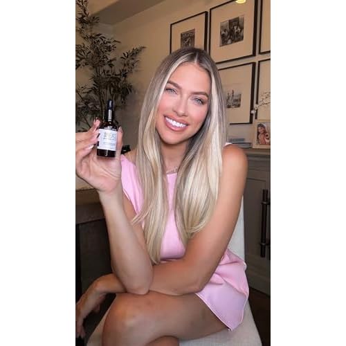 Brea's Breast Wellness Serum ? Botanical Essential Oil Blend with Frankincense, Geranium, Evening Primrose & Jojoba for Soothing Massage & Skin Hydration ? 1 fl oz