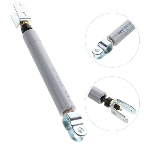 Barber Chair Replacement Part Durable Hydraulic Rod Recliner Pull Cable for Salon Chairs Barber Chair Accessory Salon Chair Connecting Rod (60K)