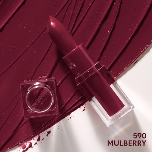 CoverGirl Clean Lip Color Mulberry Satin Finish Lipstick