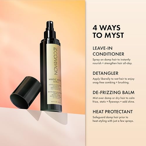 Magic Myst Universal Hair Elixir