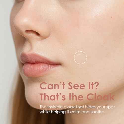 glowiest ASAP Active Spot Alleviating Patch 39 Patches [Daytime] 10mm (1 * 15ea) & 12mm (2 * 12ea) | Premium Hydrocolloid Dressing | Simple & Easy Active Treatment