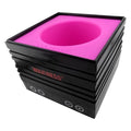 Waxness Wax Warmer W-CUBE Black Digital 16 oz / 1 lb