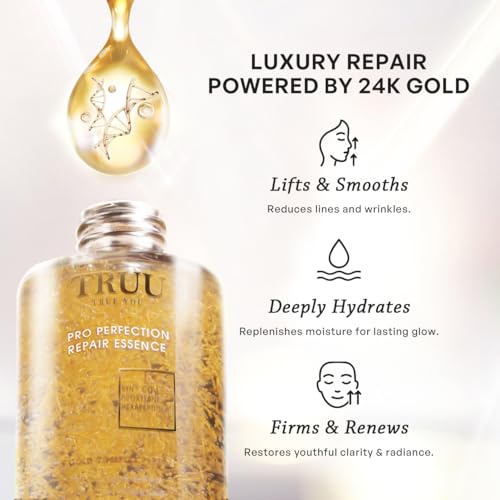 TRUU Pro Perfection Repair Essence 45ml
