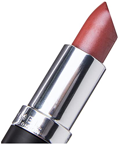 Rimmel Lasting Finish Lipstick Bundle - Iced Rose & Heather