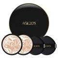 AGE20'S Signature Essence Pact SPF50+ BB Cream Compact 2-Pack Ivory
