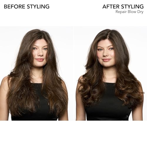 Bumble and bumble. Repair Blow Dry Heat Protective Styling Cream | For Damaged Hair + Smoothing | Curly, Wavy, Straight, 5 Fl Oz