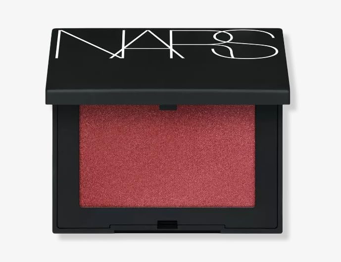 NARS Blush - Orgasm Rush (deep rose bronze w/shimmer) - 0.17 oz / 4.8 g