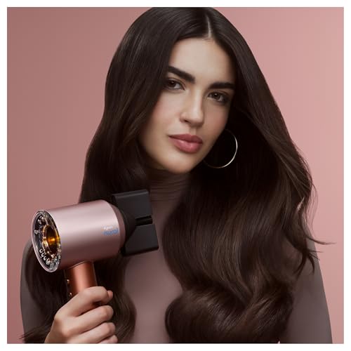 Dyson Supersonic Nural Hair Dryer with Intelligent Heat Control