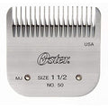 Oster 111 Clipper Blades 1.5