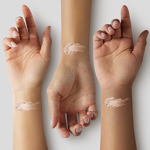 FV Translucent Powder Setting Powder, Lightweight & Oil-control, Long Lasting, Matte Finish, Talc-free Baking Powder Makeup, For Fair to Medium Skin Tones, 01 Translucent-Ivory