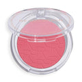 Revolution Blusher Reloaded Talc-Free Powder Blush - Pink Lady