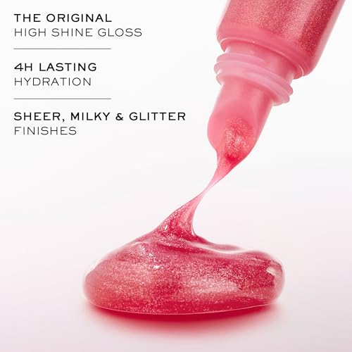 Lancôme Juicy Tubes Hydrating Lip Gloss - Ultra-Shiny