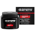 Gummy Professional Hair Gel – Strong Hold Styling Gel, 700ml