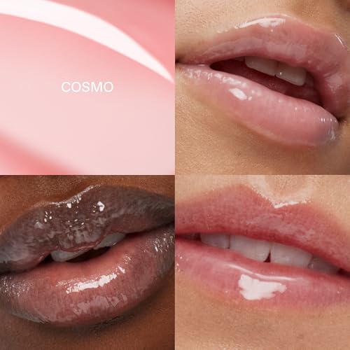 r.e.m. Beauty by Ariana Grande Cosmo Essential Drip Glossy Lip Balm - Hydrating & Sheer Tinted