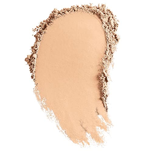 bareMinerals Original Matte Loose Powder Foundation SPF 15, Clean Mineral Powder Face Makeup, Sheer-to-Full Coverage, Reduces Shine, Dermatologist-Tested, Skin-improving Makeup For Sensitive Skin
