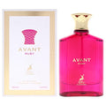 Maison Alhambra Avant Ruby Eau de Parfum Spray 100 ml – Long-Lasting Women’s Fragrance