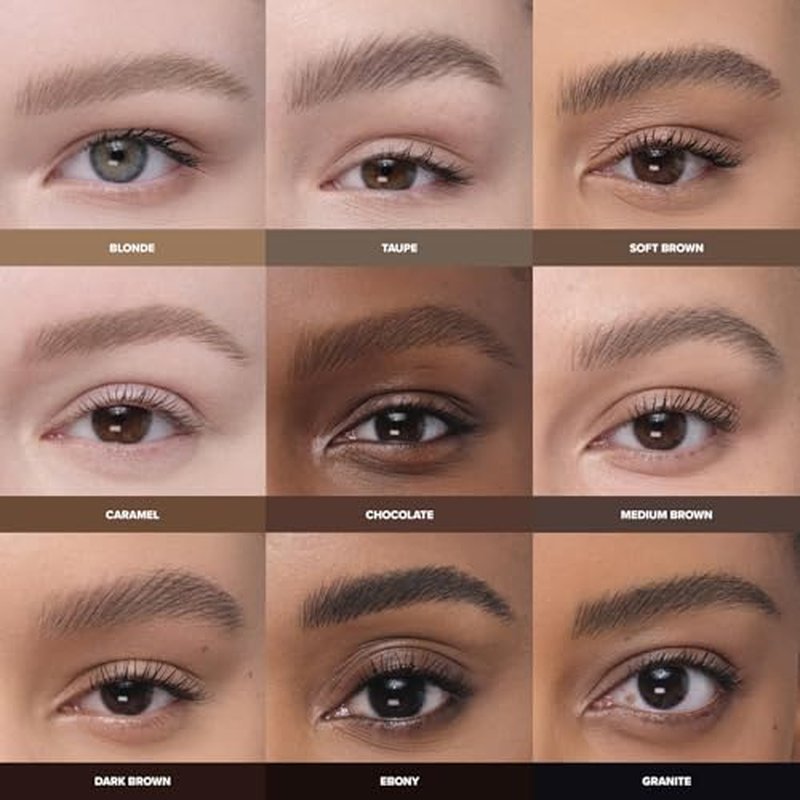 Anastasia Beverly Hills Microstroke Brow Pen Waterproof
