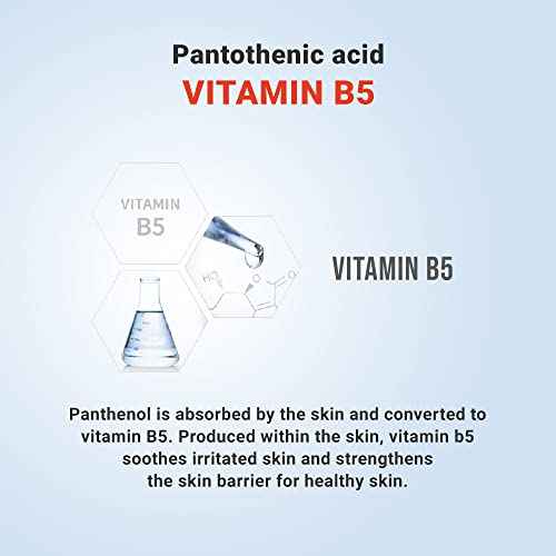 ATOPALM Panthenol Cream, Deep Hydration Face Moisturizer for Itch Relief, Sensitive Dry Skin Itch Relief Calming Cream with Panthenol, Strengthening Skin Barrier, MLE, 2.7 Fl. Oz., 80ml