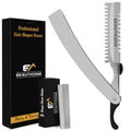 Beauticone Professional Hair Razor | Thinning, Shaping & Texturizing