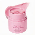 Gentle Strawberry Grinding Cleansing Balm - Makeup Remover 1.76 oz