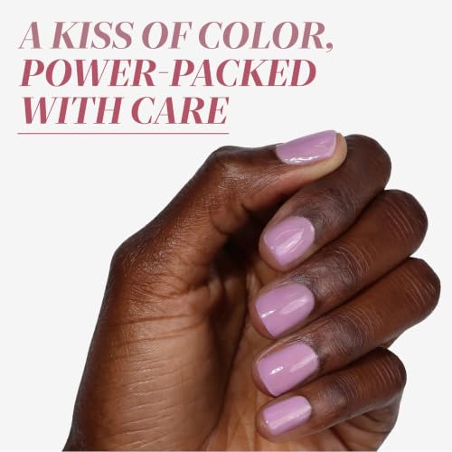 LONDONTOWN Perfecting Nail Veil - Sheer Nail Tint & Strengthener