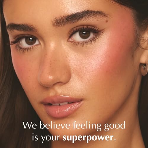 PERSONA Kiss Dreamstick Cream Blush & Lip Multi-Stick - Buildable, Fragrance-Free