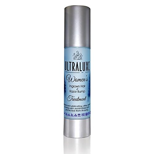 Women's Ingrown Hair & Razor Bump Treatment, 1.75 oz