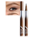 Liquid Eyebrow Pen Waterproof Fork Tip Microblading - 5 Colors