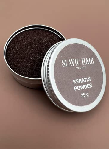 Italian Keratin Glue for Hair Extensions - Hot Fusion 0.9oz