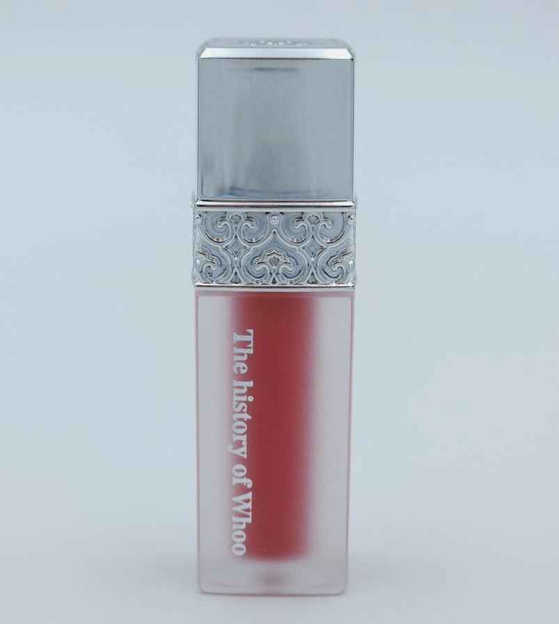 THE HISTORY OF WHOO Gongjinhyang Seol Radinat Sun BB Special Set K-Beauty, Beige