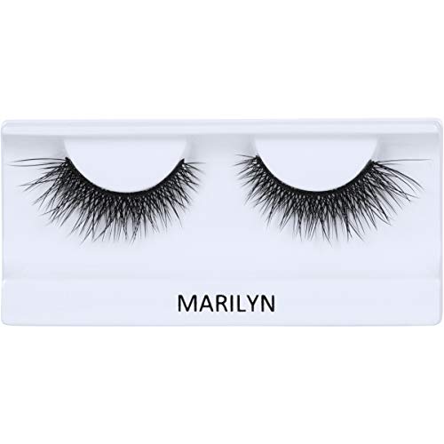 Koko Lashes Marilyn - Premium Reusable False Eyelashes