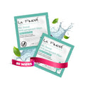 Travel Antiperspirant Body Wipes - 50 Individually Wrapped Deodorant Wipes
