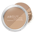 ABOUT TONE Blur Powder Shading Dual-Tone Contour Palette