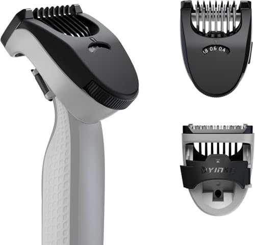 14-in-1 Adjustable Guard Comb 0.4-10mm for Philips QP Series
