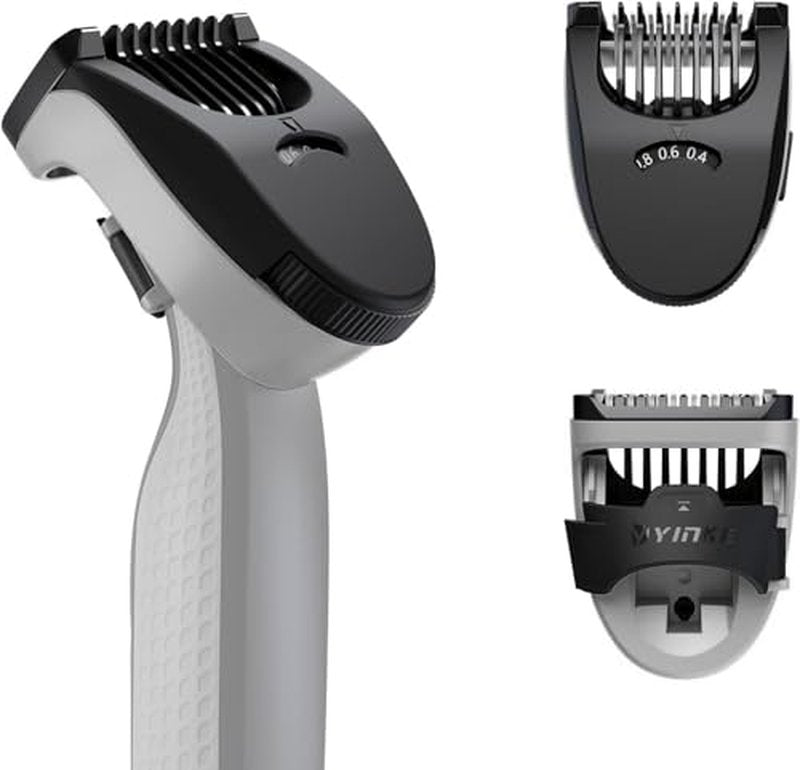 14-in-1 Adjustable Guard Comb 0.4-10mm for Philips QP Series