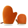 Self Tanning Mitt 2-Pack - Double-Sided Applicator with Thumb