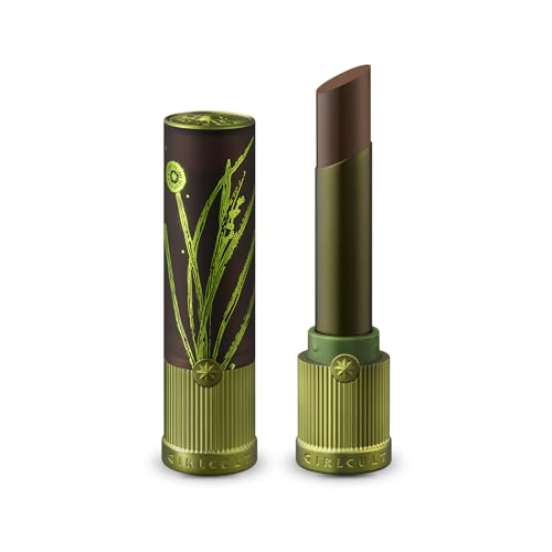 GIRLCULT Matte Lipstick – Velvet Finish, Long Lasting Buildable Color
