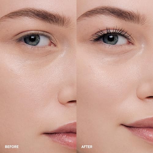 No Makeup Makeup Cr?me Classic Lipstick, Foolproof Sheer-to-Bold Formula Delivers Long-Lasting Hydration and Buildable Color, Lightweight Satin Finish, Made with Skin-Loving Ingredients, Pink 02