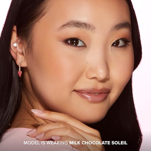 Too Faced Chocolate Soleil Matte Bronzer
